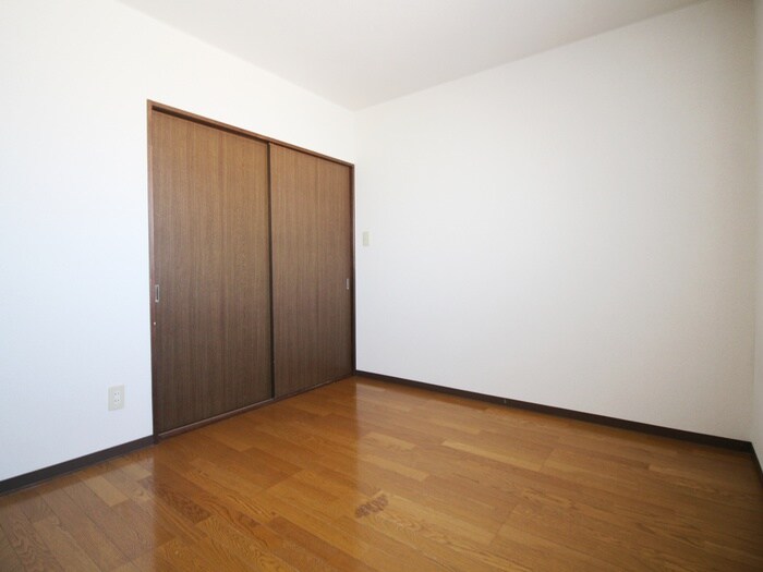 シャネル南郷の物件内観写真