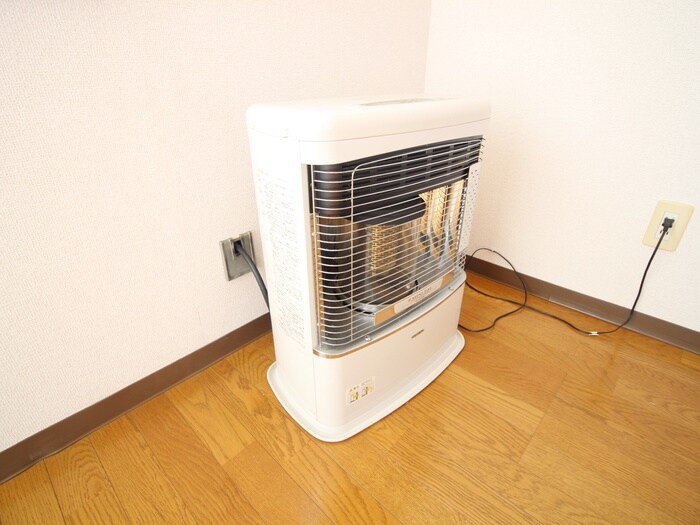 シャネル南郷の物件内観写真