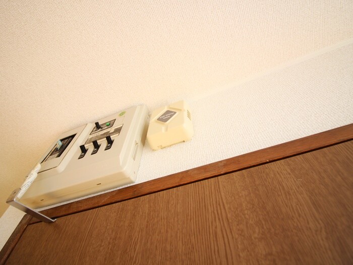 シャネル南郷の物件内観写真