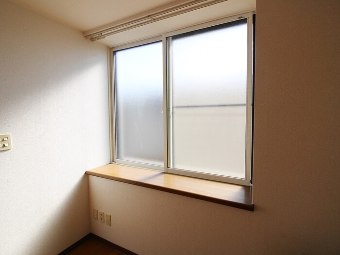 シャネル南郷の物件内観写真