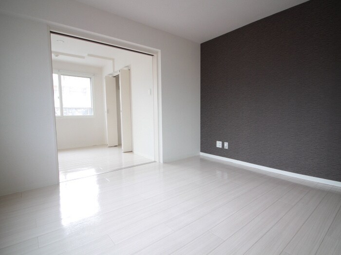 グリシーヌ　Ｌ・Ａの物件内観写真