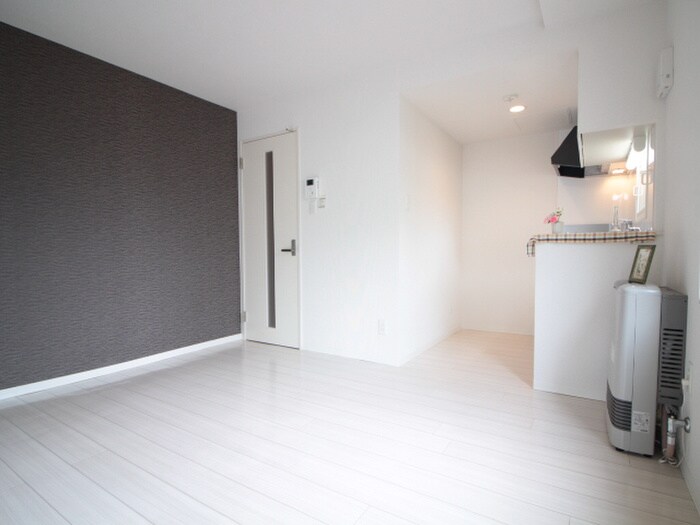 グリシーヌ　Ｌ・Ａの物件内観写真