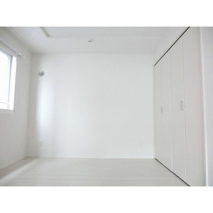 グリシーヌ　Ｌ・Ａの物件内観写真