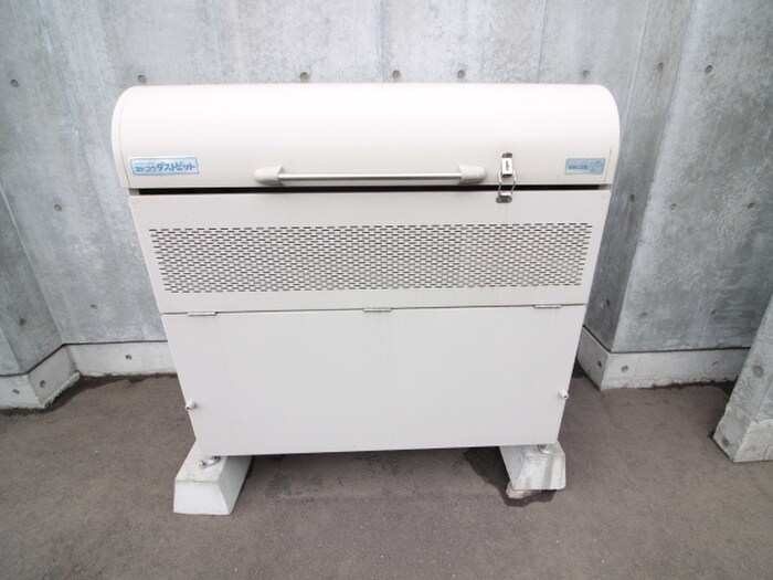 グリシーヌ　Ｌ・Ａの物件外観写真