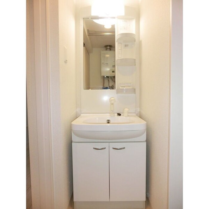 グリシーヌ　Ｌ・Ａの物件内観写真