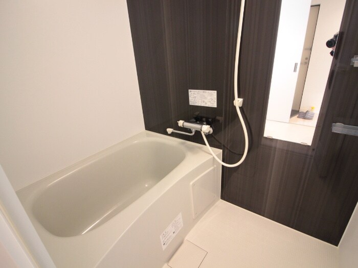 グリシーヌ　Ｌ・Ａの物件内観写真