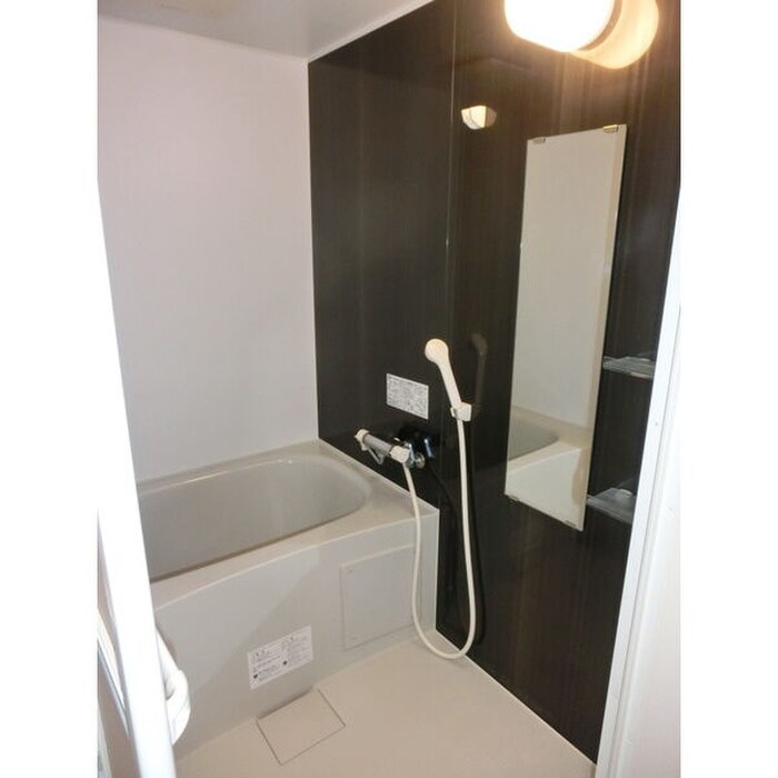 グリシーヌ　Ｌ・Ａの物件内観写真