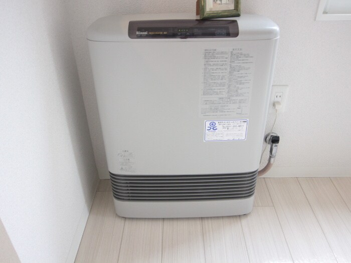 グリシーヌ　Ｌ・Ａの物件内観写真