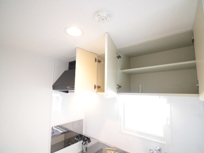 グリシーヌ　Ｌ・Ａの物件内観写真