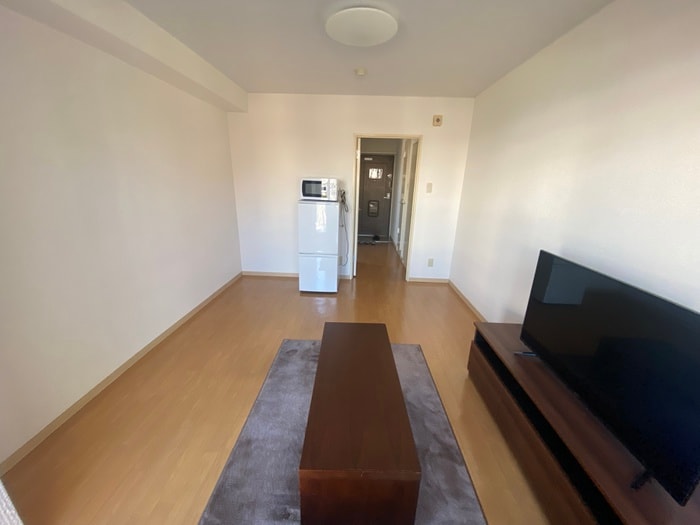 藤井ビル北１７条Ⅲの物件内観写真