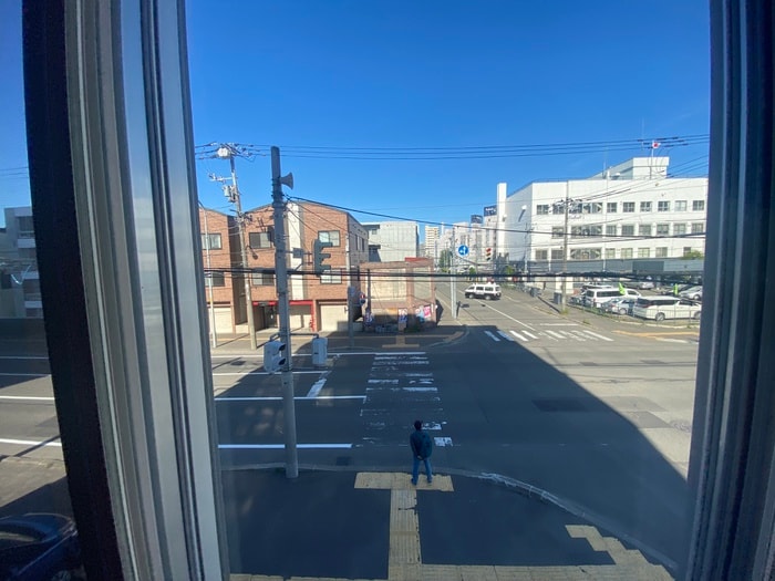 藤井ビル北１７条Ⅲの物件内観写真