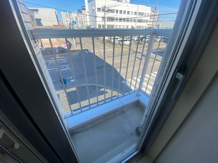 藤井ビル北１７条Ⅲの物件内観写真