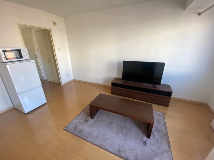 藤井ビル北１７条Ⅲの物件内観写真