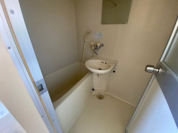 藤井ビル北１７条Ⅲの物件内観写真