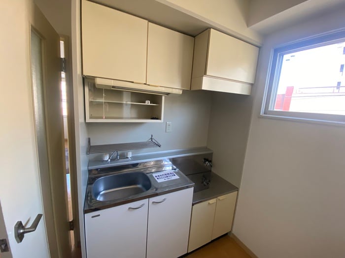 藤井ビル北１７条Ⅲの物件内観写真