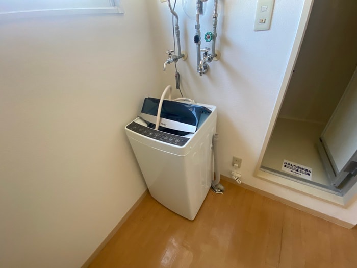 藤井ビル北１７条Ⅲの物件内観写真