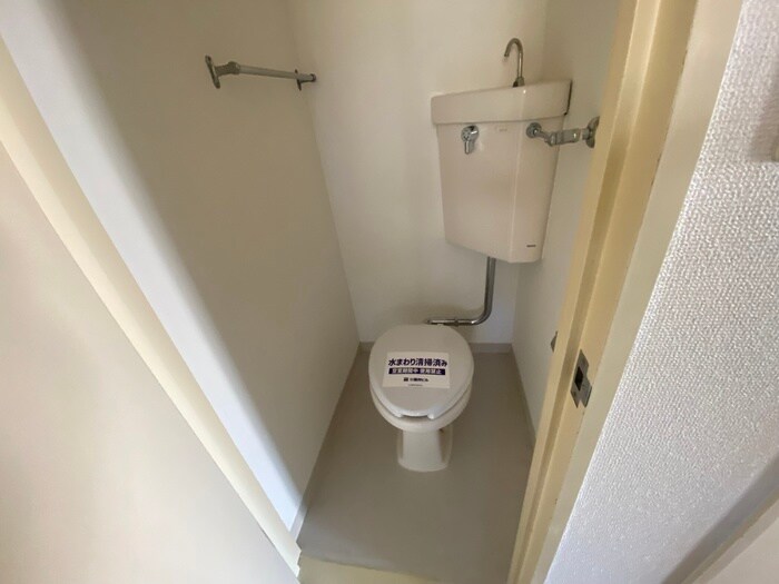 藤井ビル北１７条Ⅲの物件内観写真