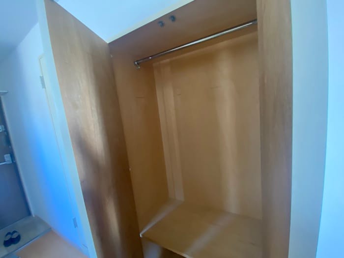 藤井ビル北１７条Ⅲの物件内観写真