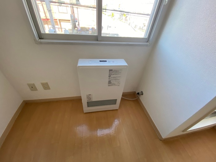 藤井ビル北１７条Ⅲの物件内観写真