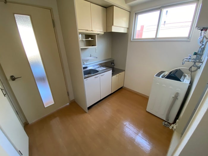 藤井ビル北１７条Ⅲの物件内観写真