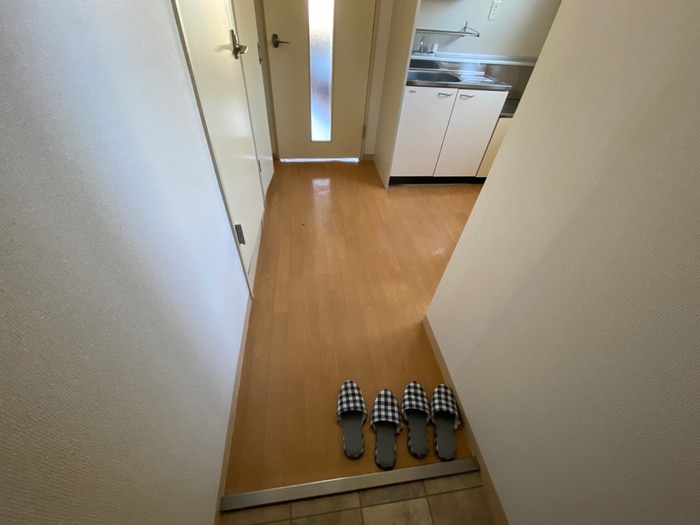 藤井ビル北１７条Ⅲの物件内観写真