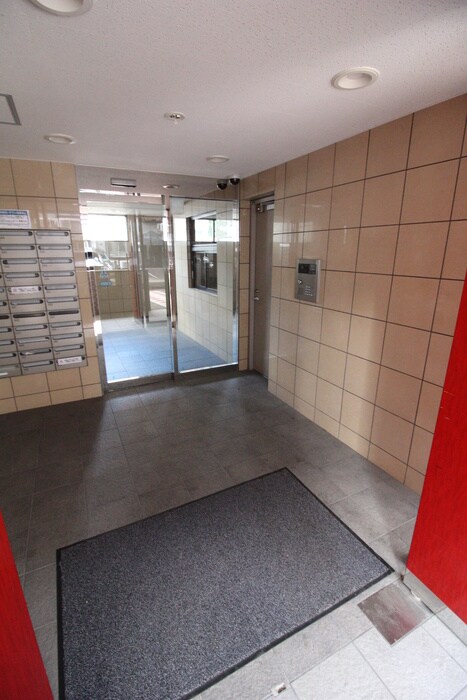 サンクルミエール大通南の物件外観写真