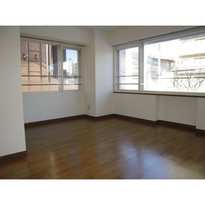 ベイシティ－オキの物件内観写真