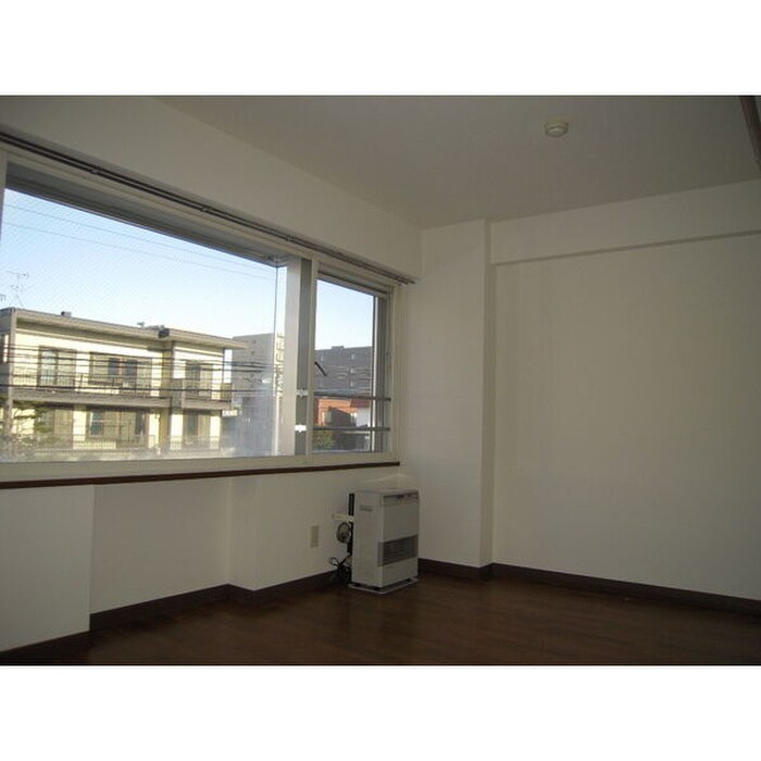 ベイシティ－オキの物件内観写真