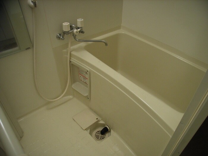 ベイシティ－オキの物件内観写真