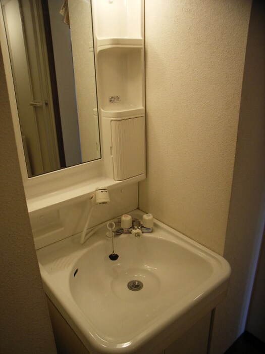 ベイシティ－オキの物件内観写真