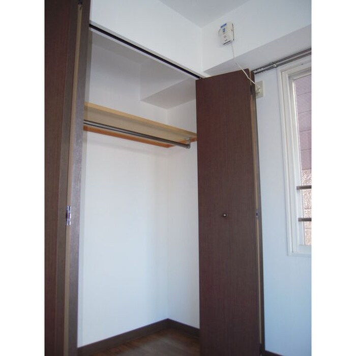 ベイシティ－オキの物件内観写真