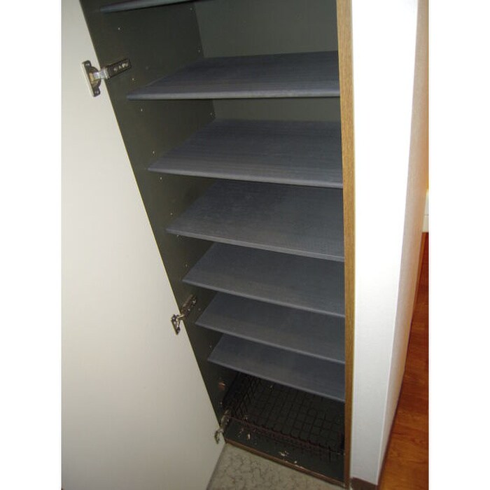 ベイシティ－オキの物件内観写真