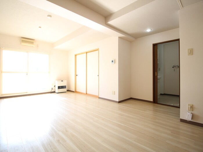 グリタ－パレスの物件内観写真