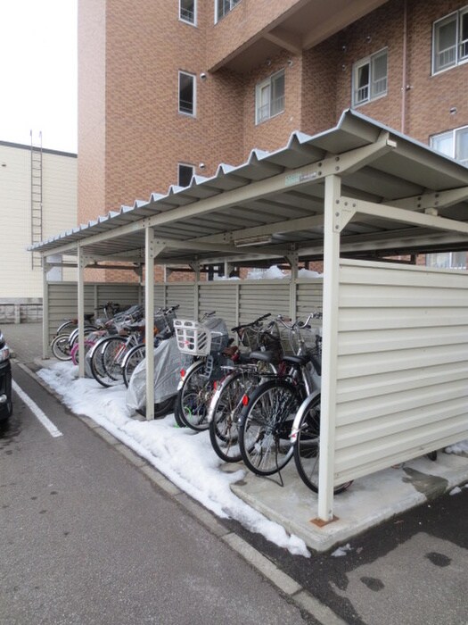 グリタ－パレスの物件外観写真