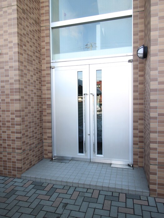 グリタ－パレスの物件外観写真