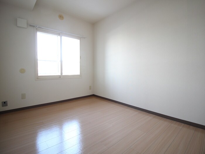 グリタ－パレスの物件内観写真