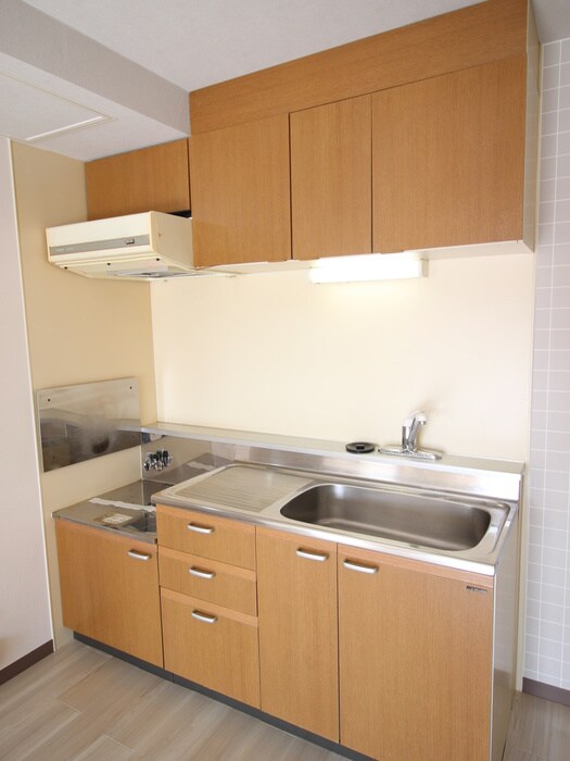 グリタ－パレスの物件内観写真