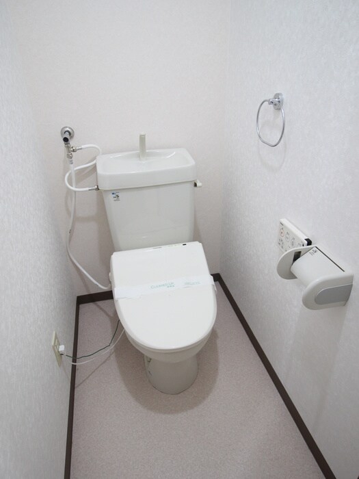 グリタ－パレスの物件内観写真