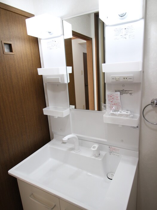 グリタ－パレスの物件内観写真