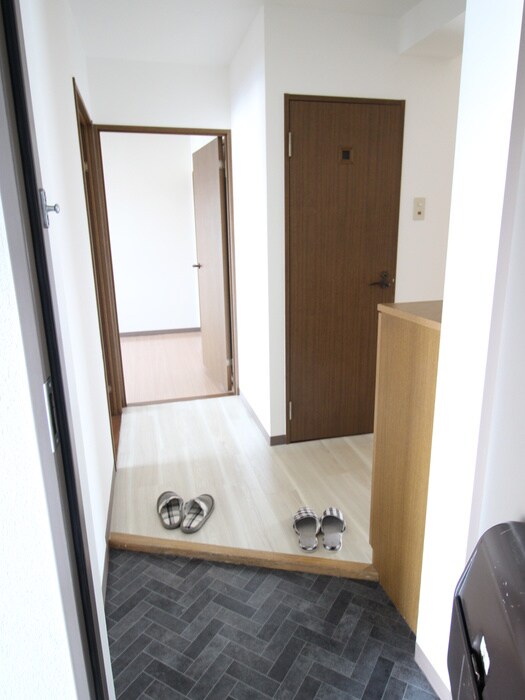 グリタ－パレスの物件内観写真