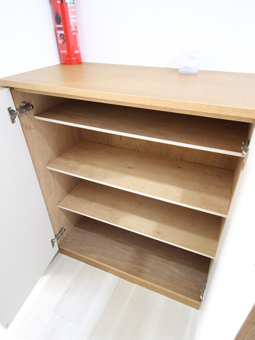 グリタ－パレスの物件内観写真