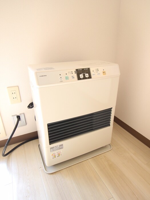 グリタ－パレスの物件内観写真