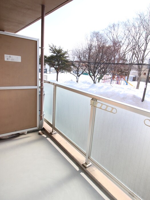 グリタ－パレスの物件内観写真