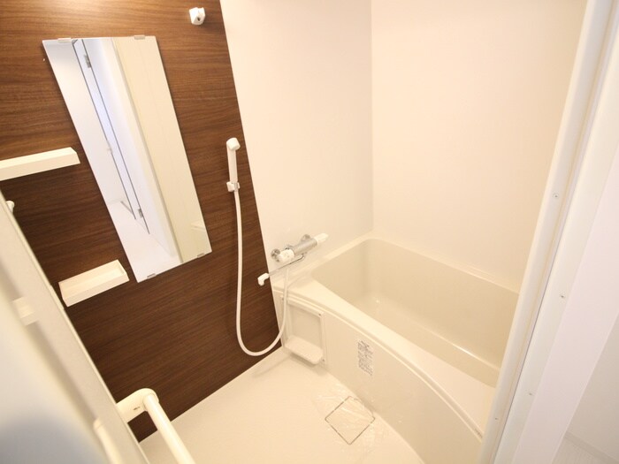 ラフィナート美園プロッシモの物件内観写真