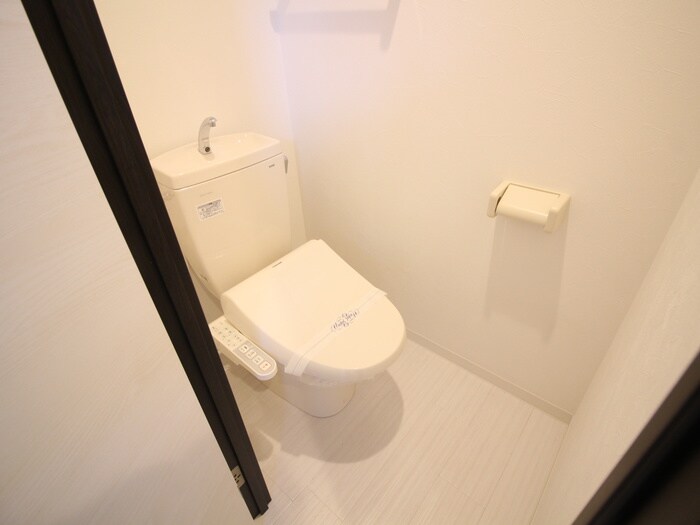 ラフィナート美園プロッシモの物件内観写真