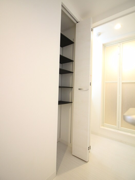 ラフィナート美園プロッシモの物件内観写真