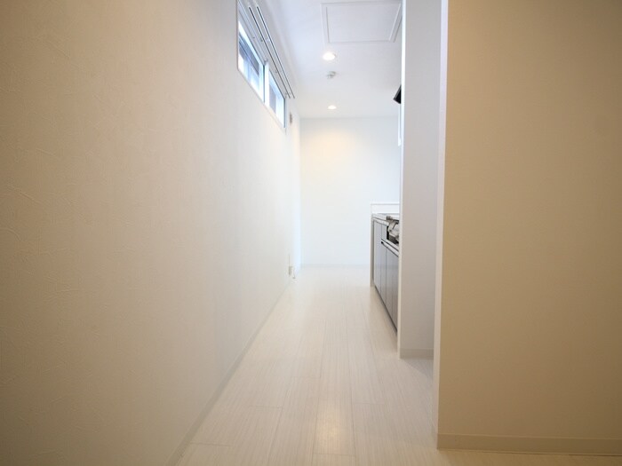 ラフィナート美園プロッシモの物件内観写真