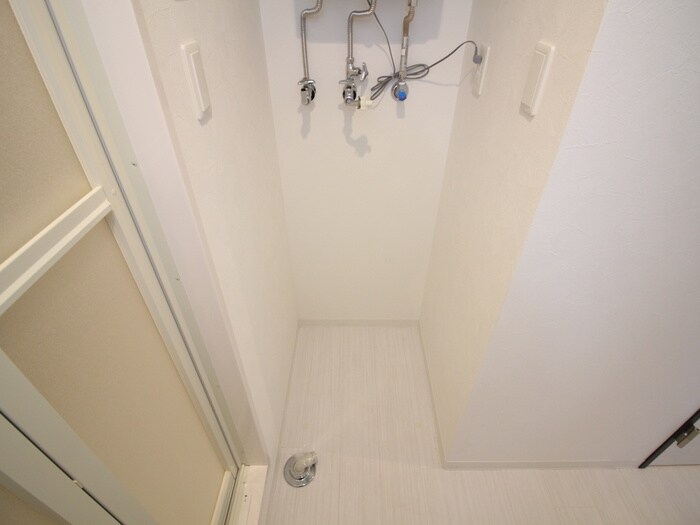 ラフィナート美園プロッシモの物件内観写真