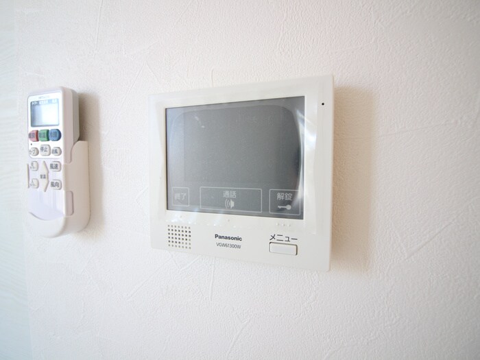 ラフィナート美園プロッシモの物件内観写真