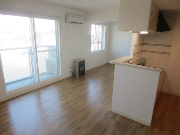 maison de fleurの物件内観写真